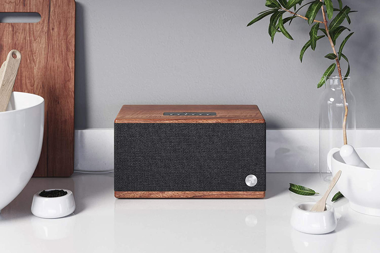 Audio Pro BT5